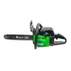 Drujba pe benzina, Craft-tec CT5000