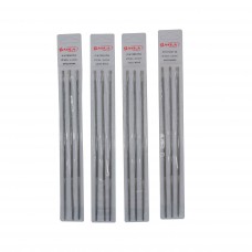 Pile drujba, 4 seturi a cate 3 pile pentru drujba, MSA Group, 5.5MM