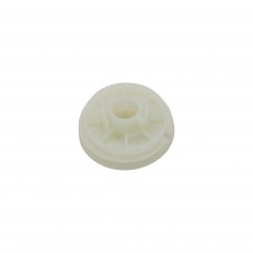 Rotita demaror  2 dinti Plastic