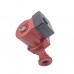 Pompa apa suprafata recirculare 25/6 180mm, 10 bar, Hmax 0.7-12m