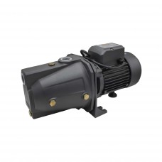 Pompa de suprafata, KZUBR JET100M, 550 W, 2850r/min, 50L/min, H.max 40m, Suct.Max 9m, Fonta , Bobinaj 100% cupru