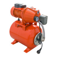 Hidrofor apa Autojet60L, 370W, 45l/min, Refulare 35m, Absorbire 9m