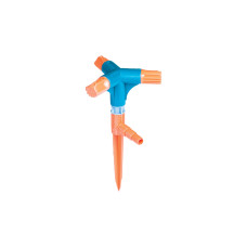 Aspersor cu 3 brațe, 1/2"-5/8"-3/4" – MEDALYAN MD03