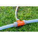 Mufă îmbinare furtun tip T 3/4"-1/2"-3/4" – MEDALYAN MD24