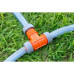 Mufă îmbinare furtun tip T 3/4"-3/4"-3/4" – MEDALYAN MD25