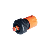 Mufă rapidă 3/4" cu stop – MEDALYAN MD327