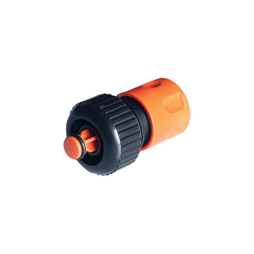 Mufă rapidă 3/4" cu stop – MEDALYAN MD327