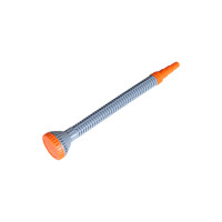 Aspersor tip duș lance lungă 1/2" – 5/8" – 3/4" – MEDALYAN MD44