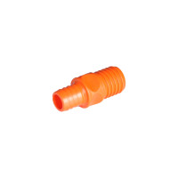 Racord reducție furtun 1" – 3/4" (prindere cu colier metalic) – MEDALYAN MD55