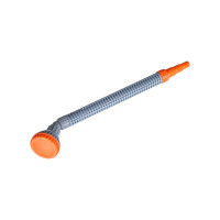 Aspersor tip duș lance lungă 45° 1/2" – 5/8" – 3/4" – MEDALYAN MD67