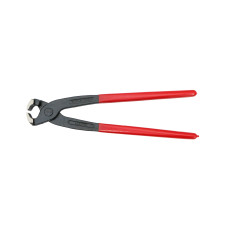 Clește pentru cuie și sârmă, cap mic, 10" (250 mm)