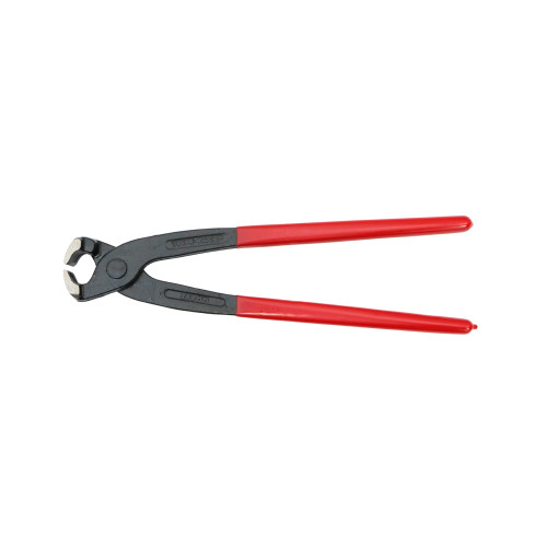Clește pentru cuie și sârmă, cap mic, 10" (250 mm)