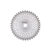 Disc motocoasă 230 x 25,4 mm x 40T VIDIA – MSA1011