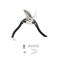 Foarfecă grădină Malelion Heavy Duty, oțel carbon