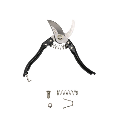 Foarfecă grădină Malelion Heavy Duty, oțel carbon