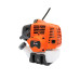 Motocoasă pe benzină G541, 52cc – 1,9 kW – (2,6 CP), MSA