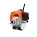 Motocoasă pe benzină G541, 52cc – 1,9 kW – (2,6 CP), MSA