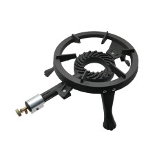 Pirostrie din fontă GB23, GPL, 6.5 kW, – MSA1244