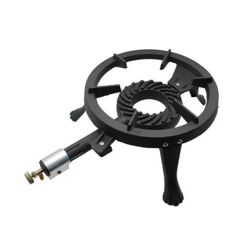 Pirostrie din fontă GB23, GPL, 6.5 kW, – MSA1244