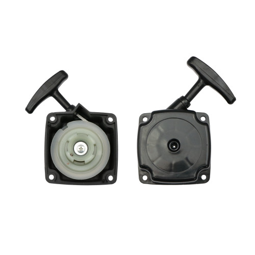 Demaror motocoasă 4 dinți cu arc – MSA1357