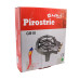 Pirostrie din fontă GB10 model SARRA, GPL, 9 kW, 3 robineți, – MSA1365