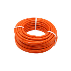 Furtun gaz portocaliu 9 mm x 25 m – MSA150