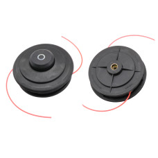 Tambur motocoasă MODEL HONDA, M10 x 1.25, fir dublu – MSA1512