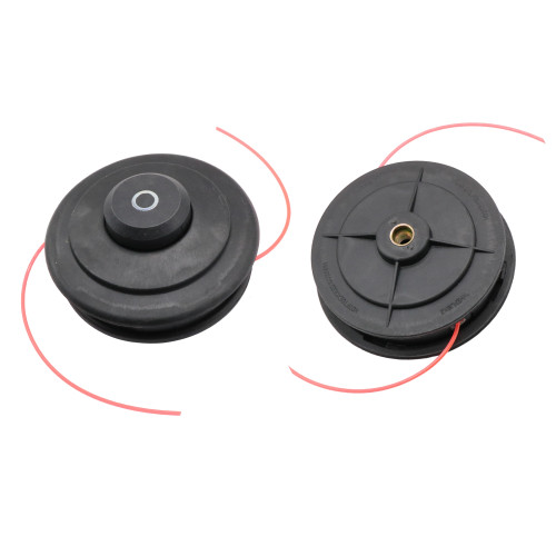 Tambur motocoasă MODEL HONDA, M10 x 1.25, fir dublu – MSA1512