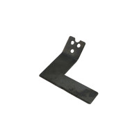 Cuțit metal apărătoare motocoasă, MSA1516