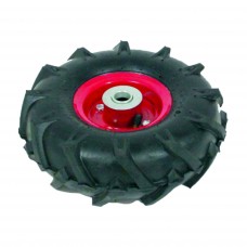 Roata pentru utilaj 3.50-4