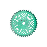 Disc motocoasă 255 x 25,4 mm x 40T VIDIA VERDE – MSA1645