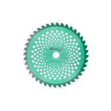 Disc motocoasă 255 x 25,4 mm x 40T VIDIA VERDE – MSA1645