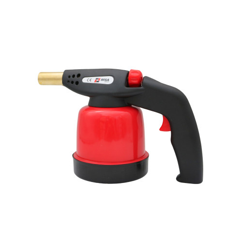 Lampă de sudură pe gaz cu aprindere piezo Model 6002B – MSA