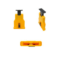 Ascuțitor lanț drujbă, manual, reglabil – MSA1714