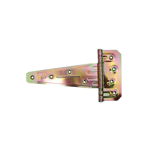 Balama pentru porti 8011 Nr. 8, 260 x 140 mm