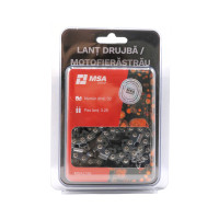 Lanț drujbă / motofierăstrău MSA, 32 dinți, pas 3.25 – MSA1748