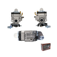 Carburator motocoasă gaură mică (11 mm) (MP11H14 512C), MCAUPPK – MSA2534