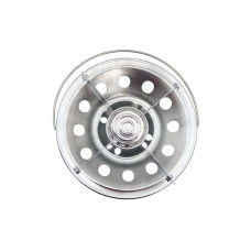 Arzător pentru butelie Ø210 mm / Ø60 mm