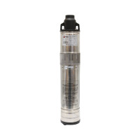 Pompă submersibilă inox 4QGD1.1KW, 1,1 kW, H max. 80 m, – MSA2700