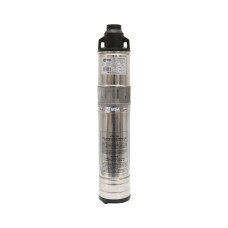 Pompă submersibilă inox 4QGD1.1KW, 1,1 kW, H max. 80 m, – MSA2700