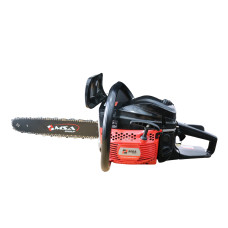 Drujbă pe benzină 52cc, 3.5 kW, lamă 40 cm + lanț, model 52-3.5 – MSA2721