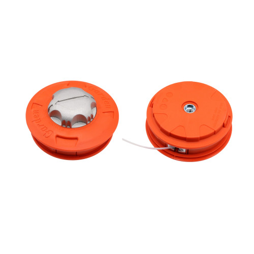 Tambur motocoasă GARDEN, M10 x 1.25, fir dublu, rewind line – MSA2735