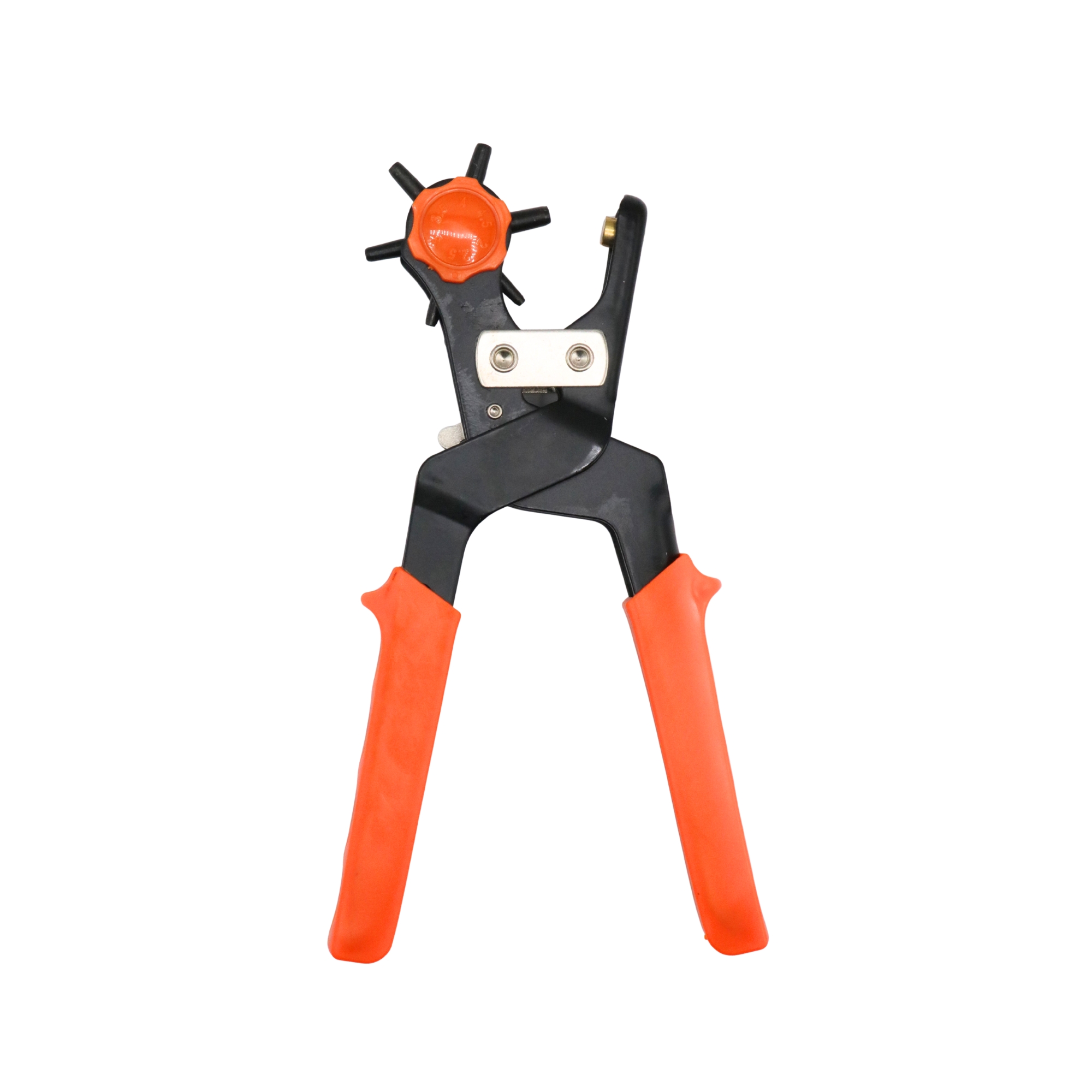 Presa găurit piele rotativă 2–4,5 mm, model SHDKQ 518075 Sailhope – MSA276