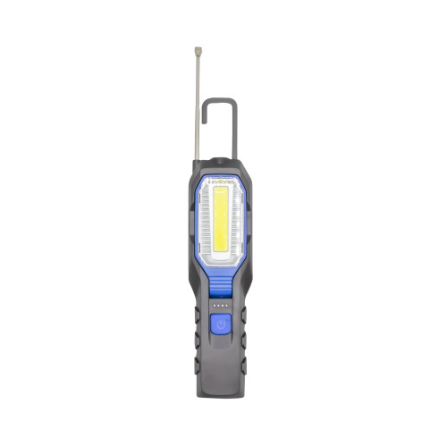 Lampă inspecție auto LED YD-6302B cu magnet, lanternă și încărcare USB