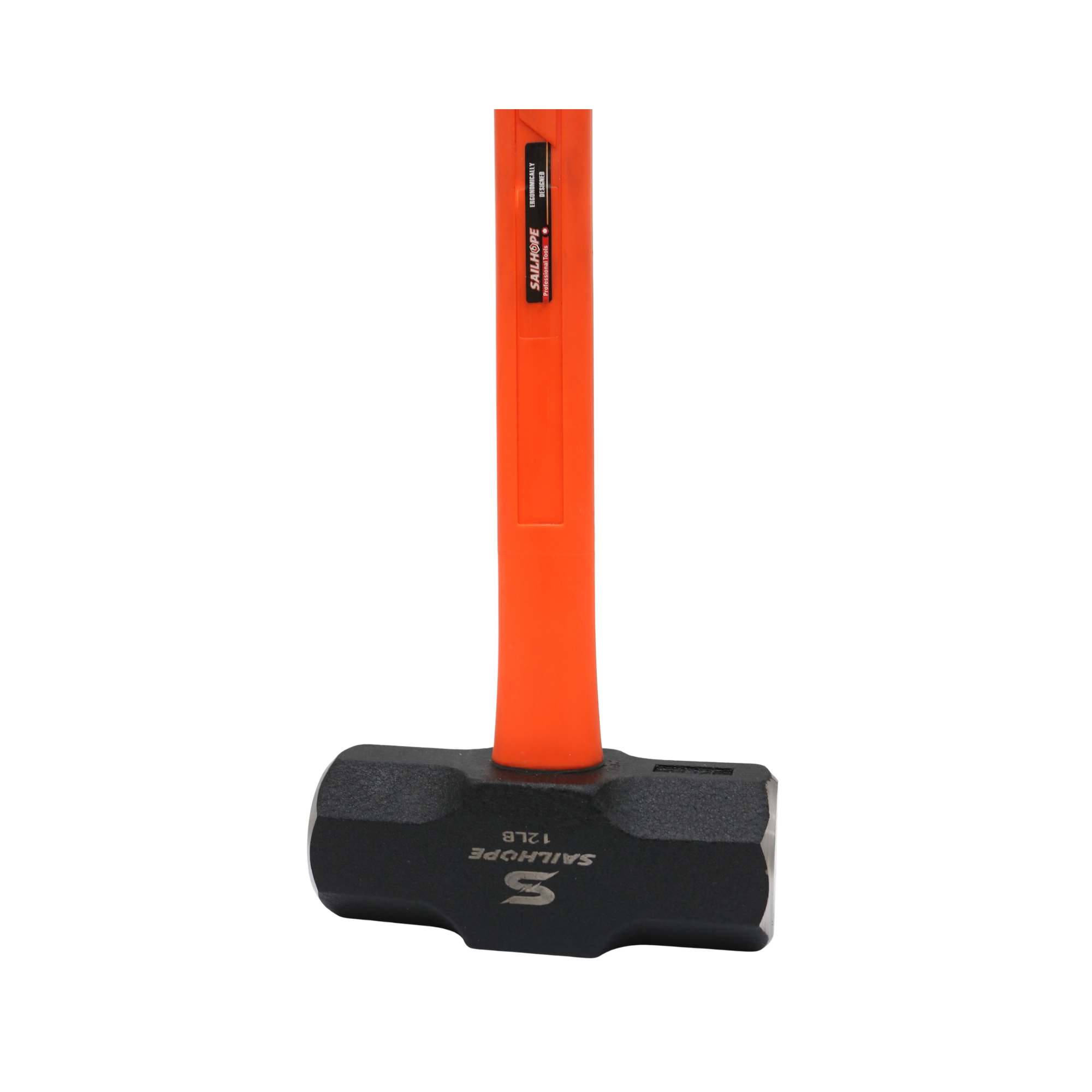 Baros cu coadă din fibră de sticlă Sailhope, 12 lb (5,4 kg), 90 cm – MSA2932