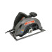 Fierăstrău circular electric Kzubr KCS7-1500, 1500 W, Ø185 mm, 5500 rpm, – MSA3076