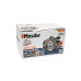 Fierăstrău circular electric Kzubr KCS7-1500, 1500 W, Ø185 mm, 5500 rpm, – MSA3076