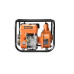 Motopompă pe benzină KZUBR KGWP-20A, 5.5HP, 163cc, 2”, debit 28 m³/h, înălțime refulare 26 m