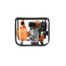 Motopompă pe benzină KZUBR KGWP-20A, 5.5HP, 163cc, 2”, debit 28 m³/h, înălțime refulare 26 m