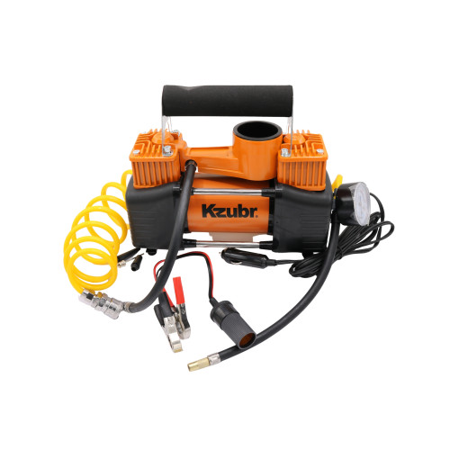 Compresor Auto 2 Pistoane KAC-12V (K10621) – KZUBR